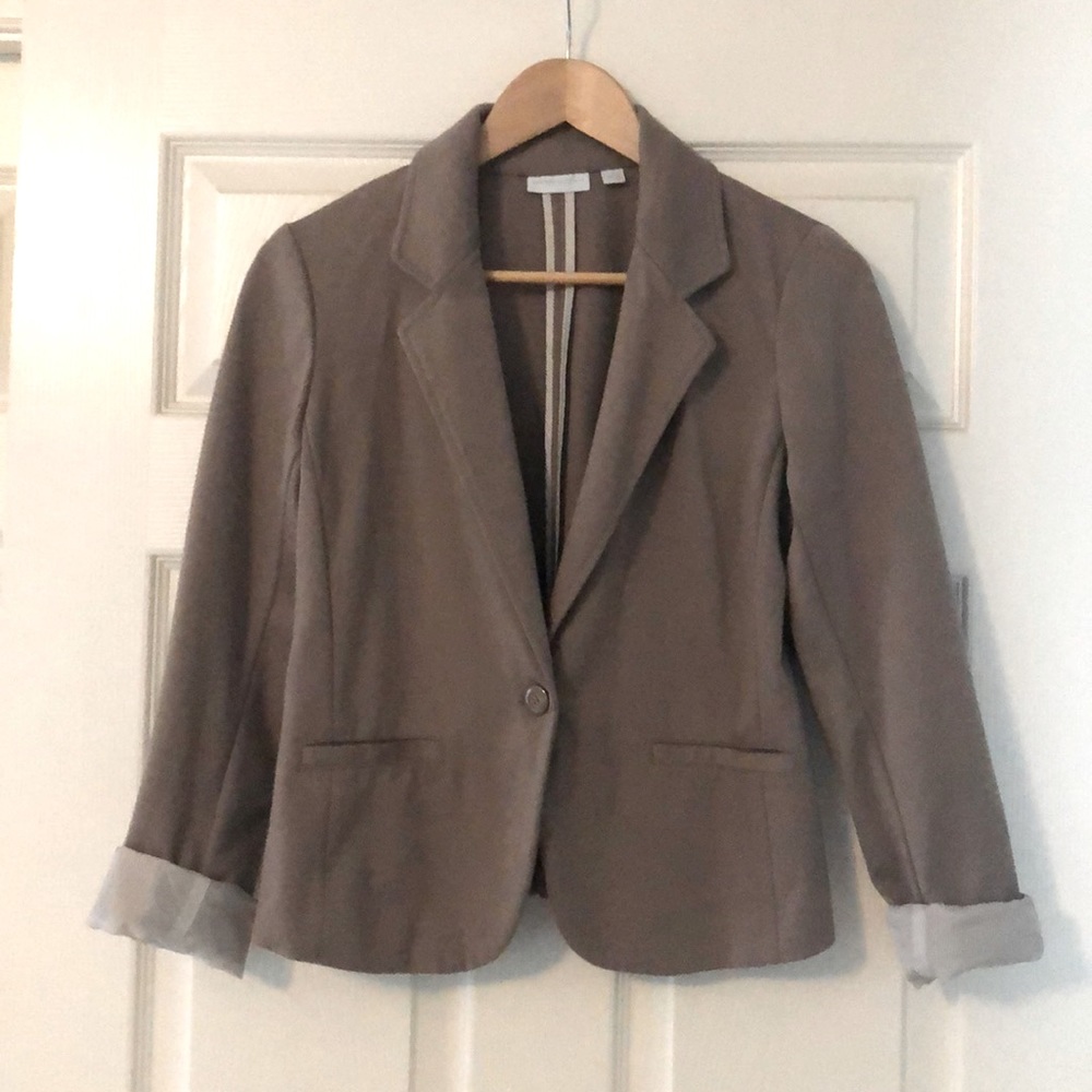 New York and Company Blazer